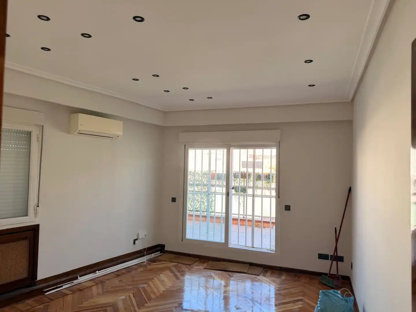 Piso de 97 m² en Madrid