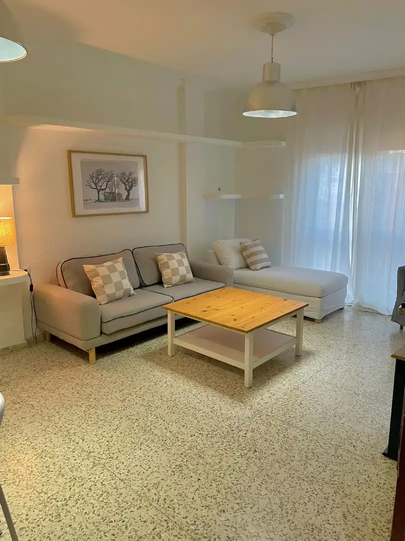 Habitación 100 m², Mérida