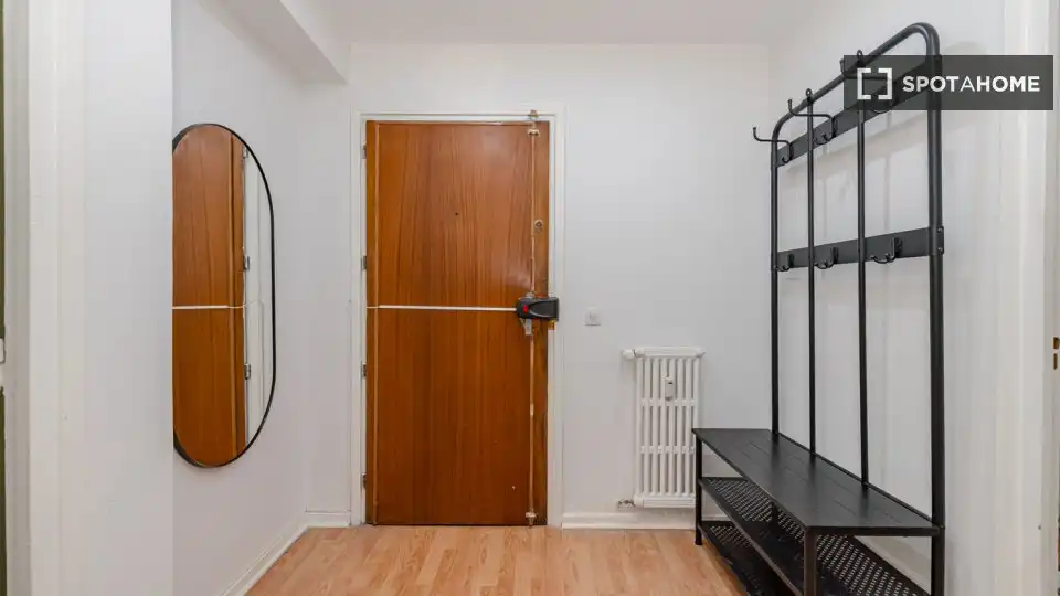 Habitación en alquiler, Madrid