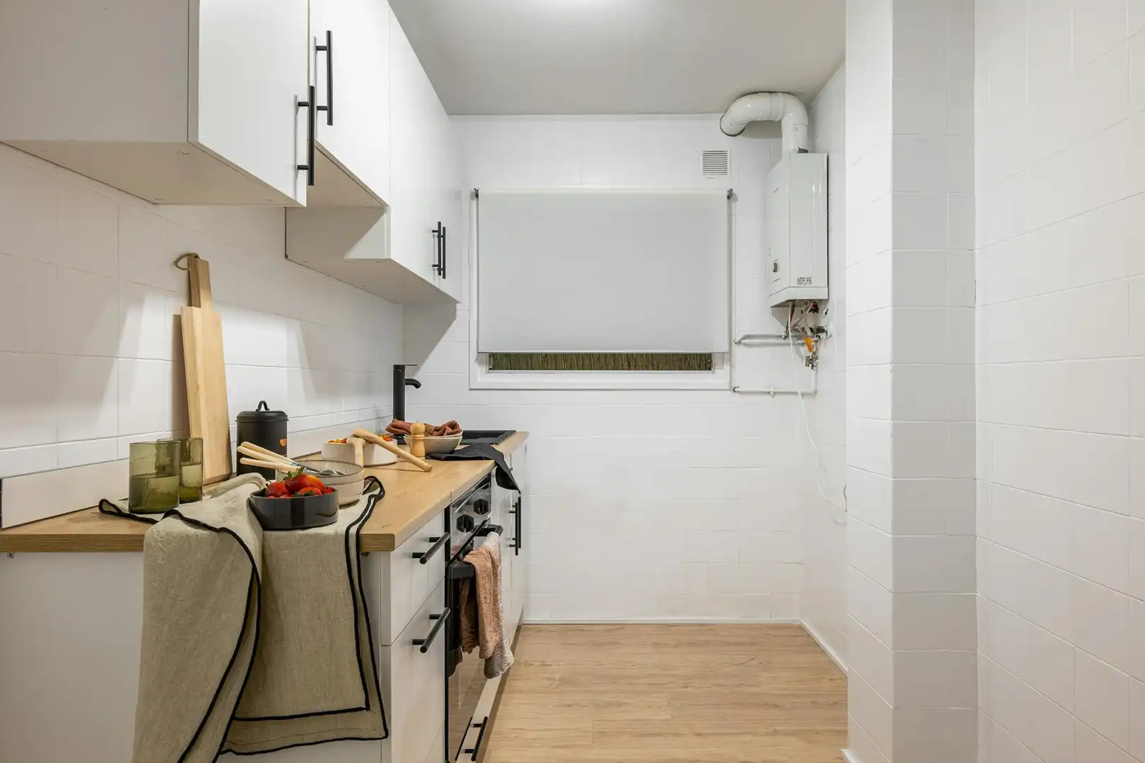 Habitación 100 m², Barcelona