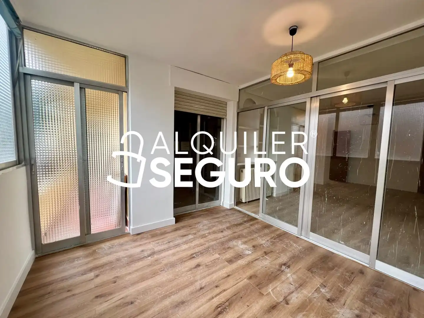 Pis de 105 m² a Madrid