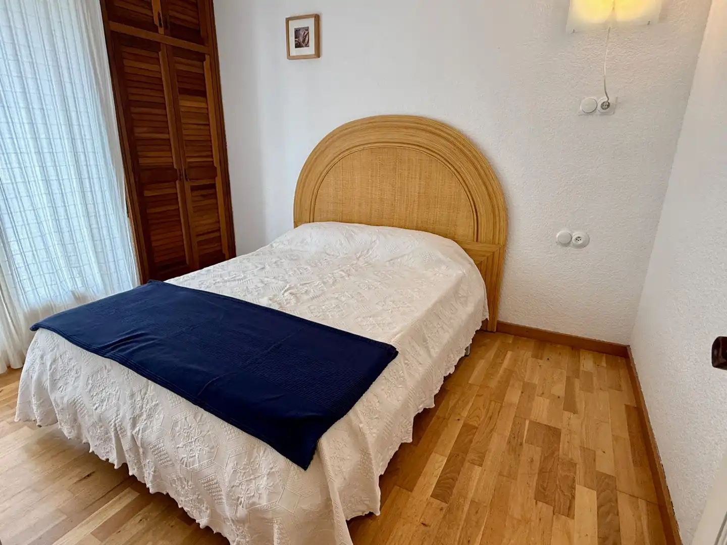 Piso de 115 m² en Palafrugell