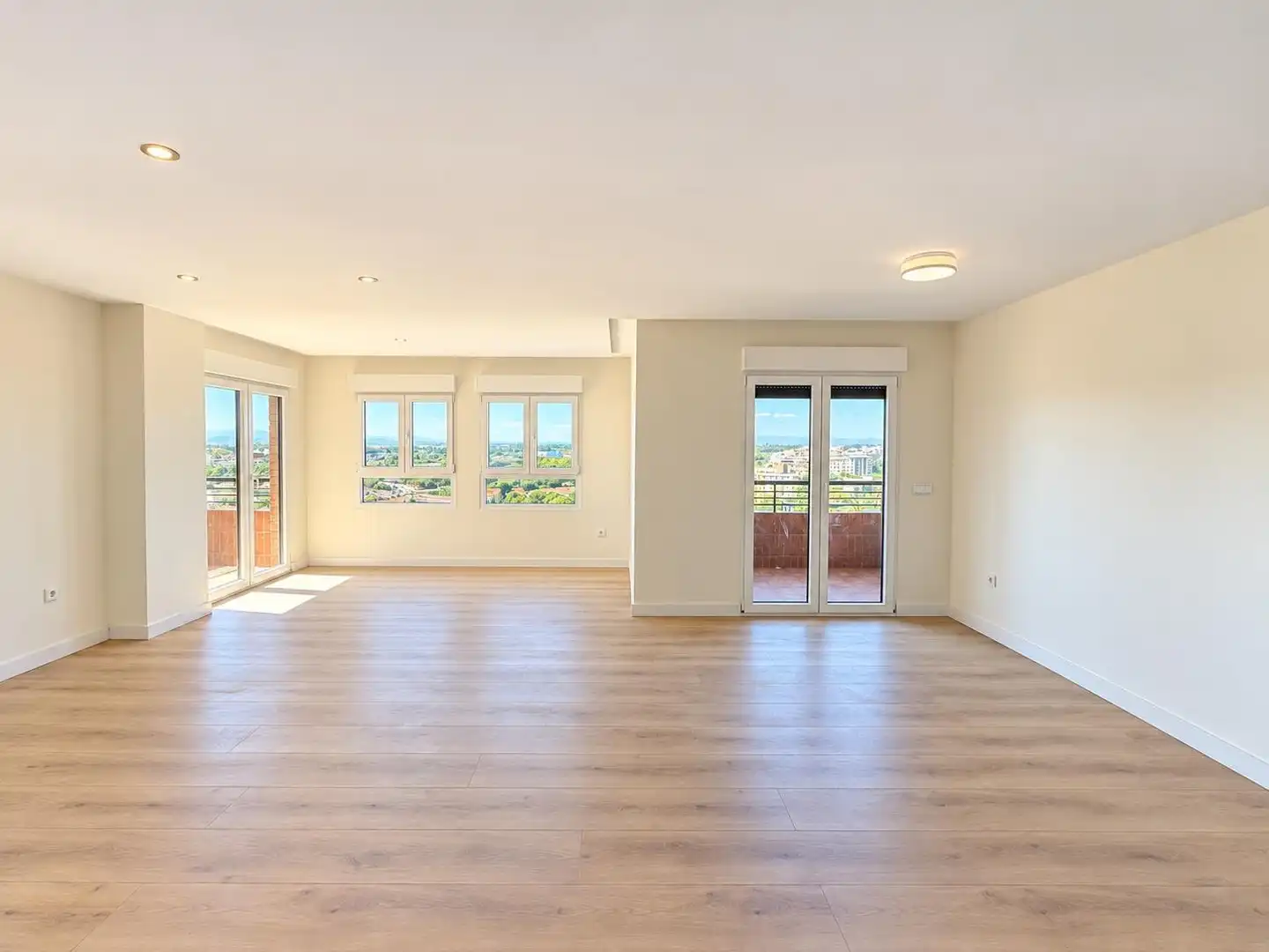Piso de 119 m² en Valencia