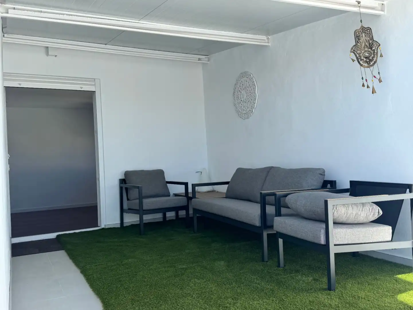 Casa de 150 m² en Benissa