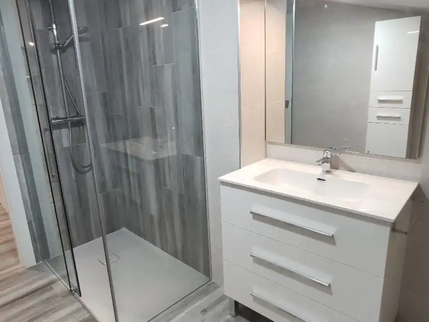 Piso de 80 m² en La Solana