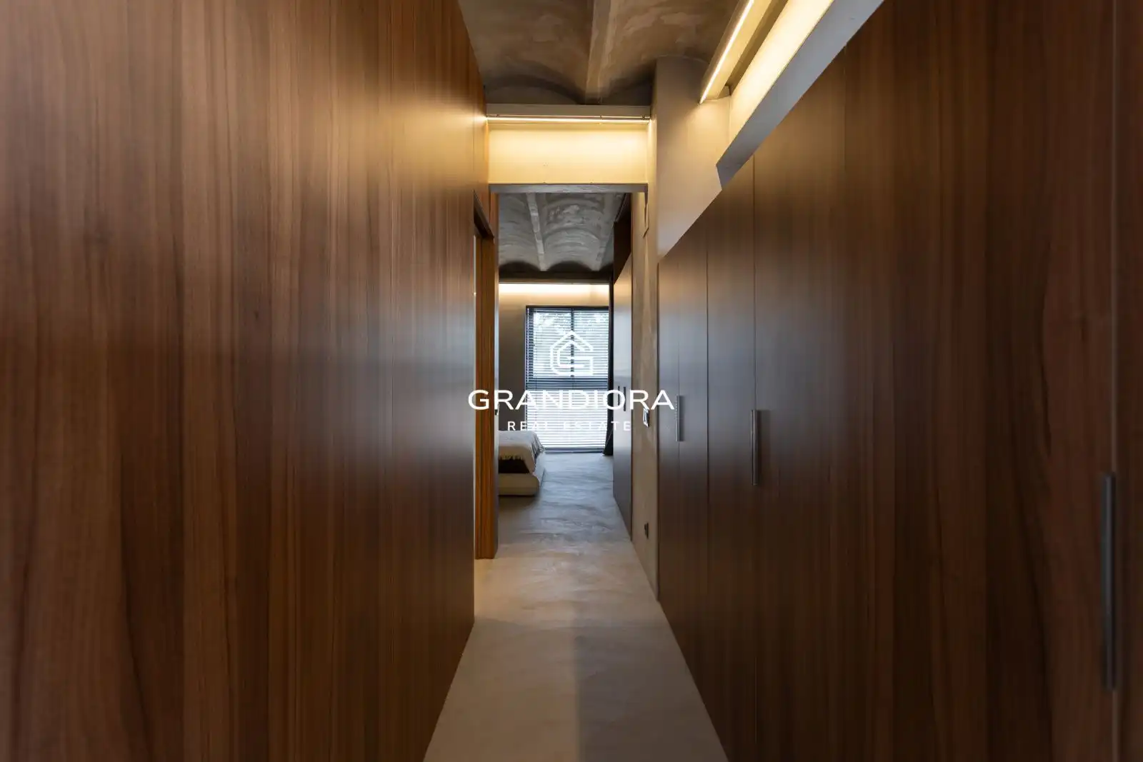 Piso de 185 m² en Barcelona