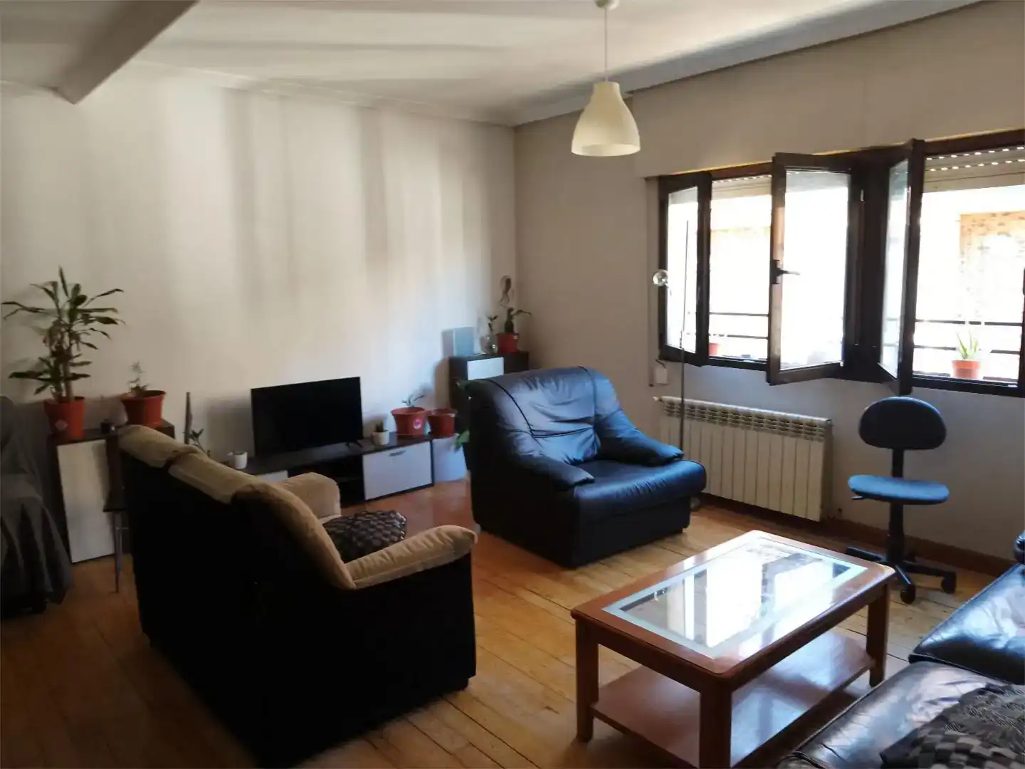 Habitación en alquiler, Madrid