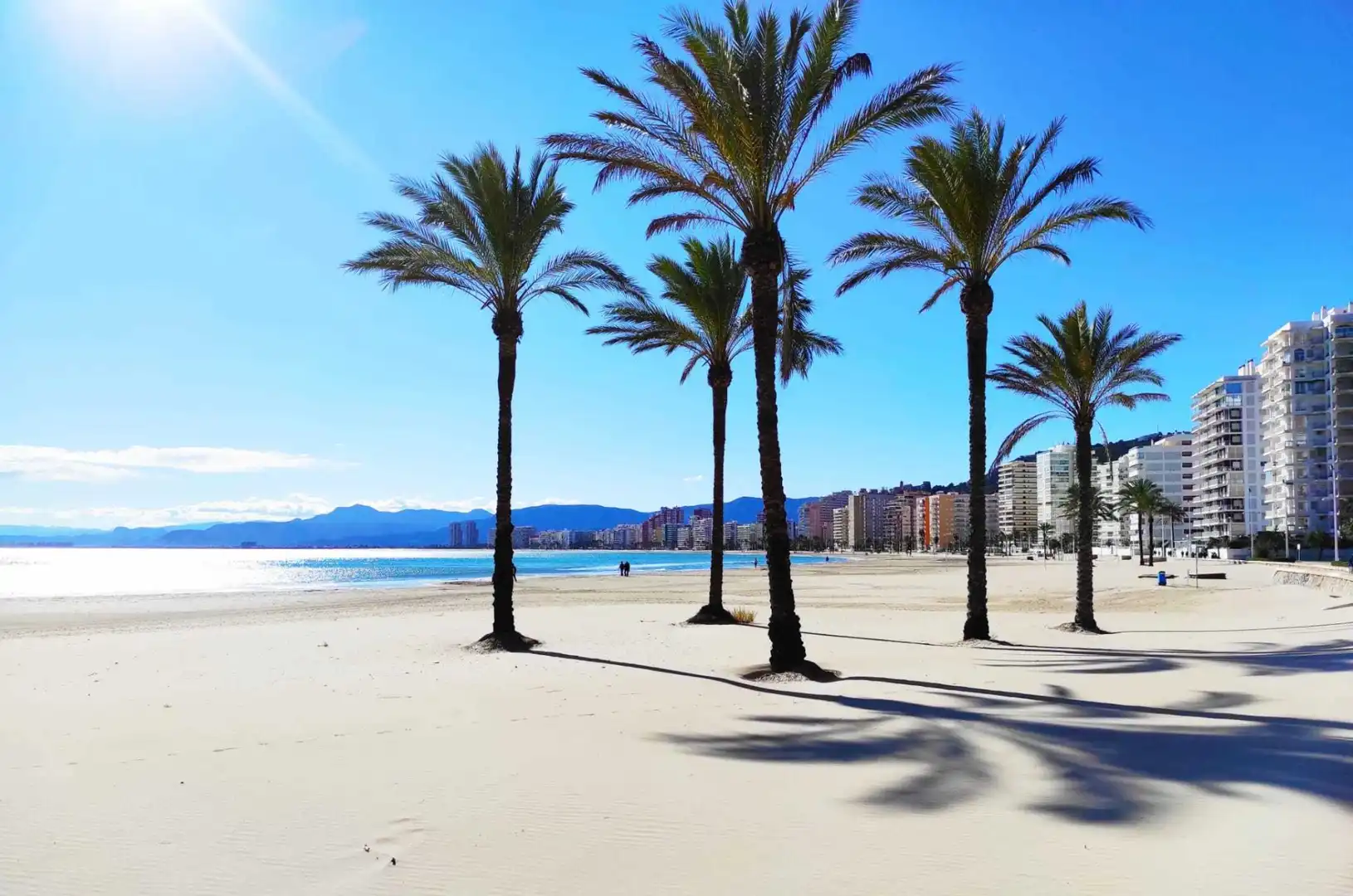 Piso de 83 m² en Cullera