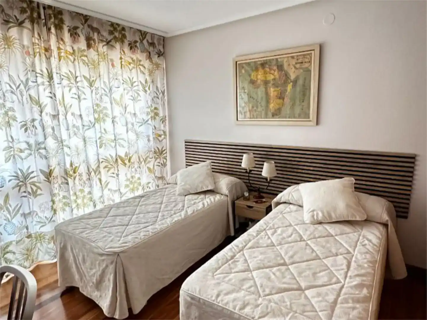 Piso de 140 m² en Santoña