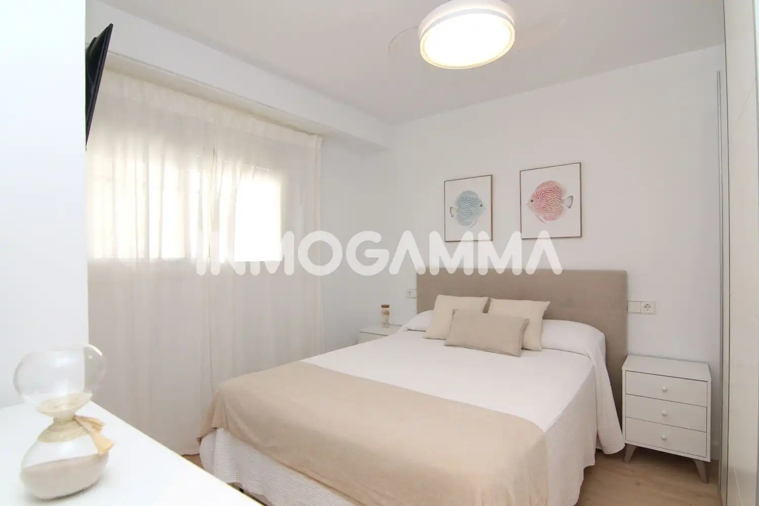 Piso de 55 m² en Puebla de Farnáls