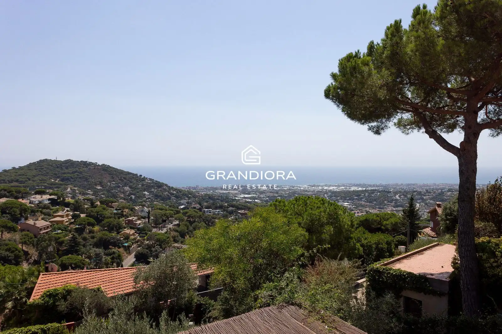 Piso de 928 m² en Cabrils