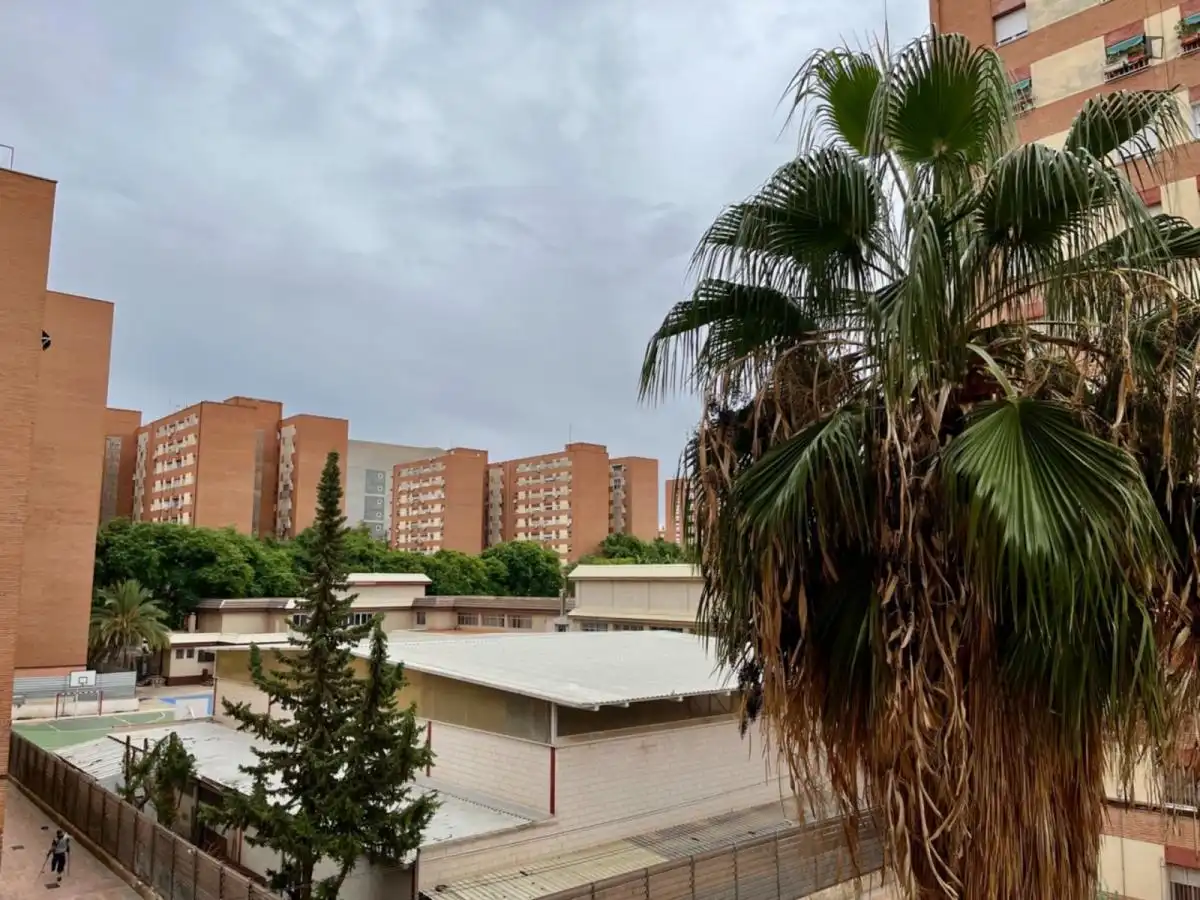 Habitación en alquiler, Murcia