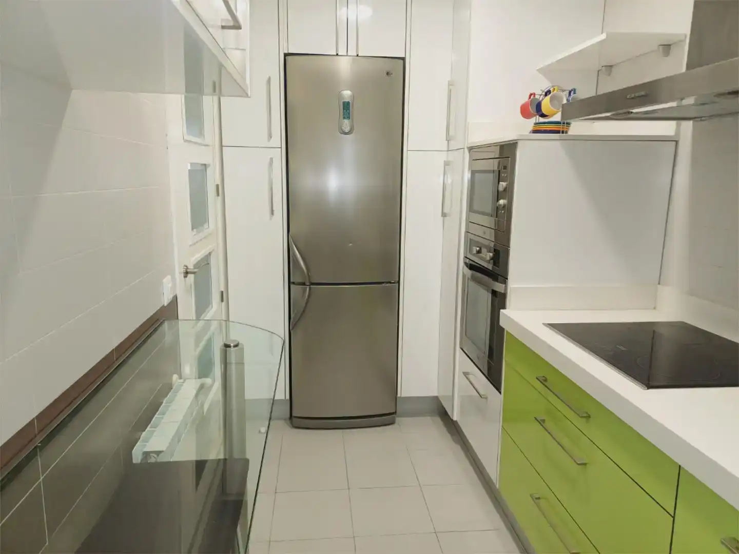 Piso de 75 m² en Badajoz