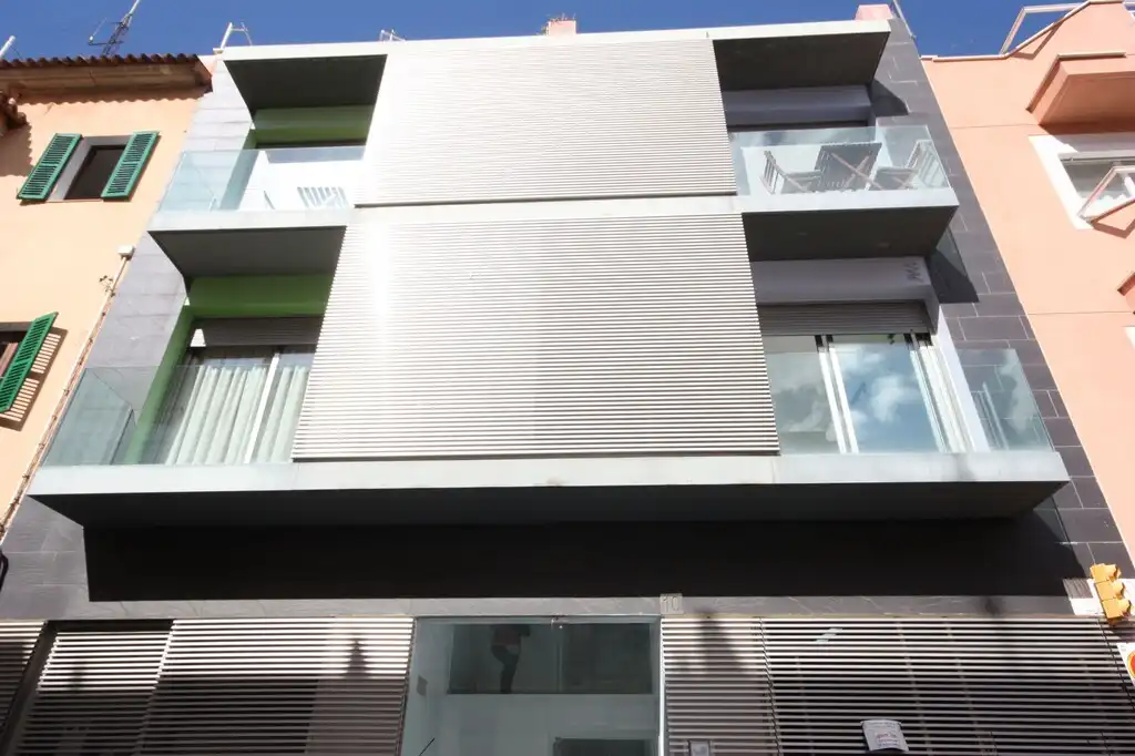 Piso de 51 m² en Islas Baleares