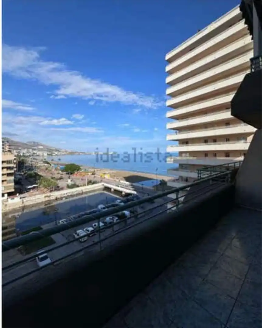 Habitación 100 m², Fuengirola