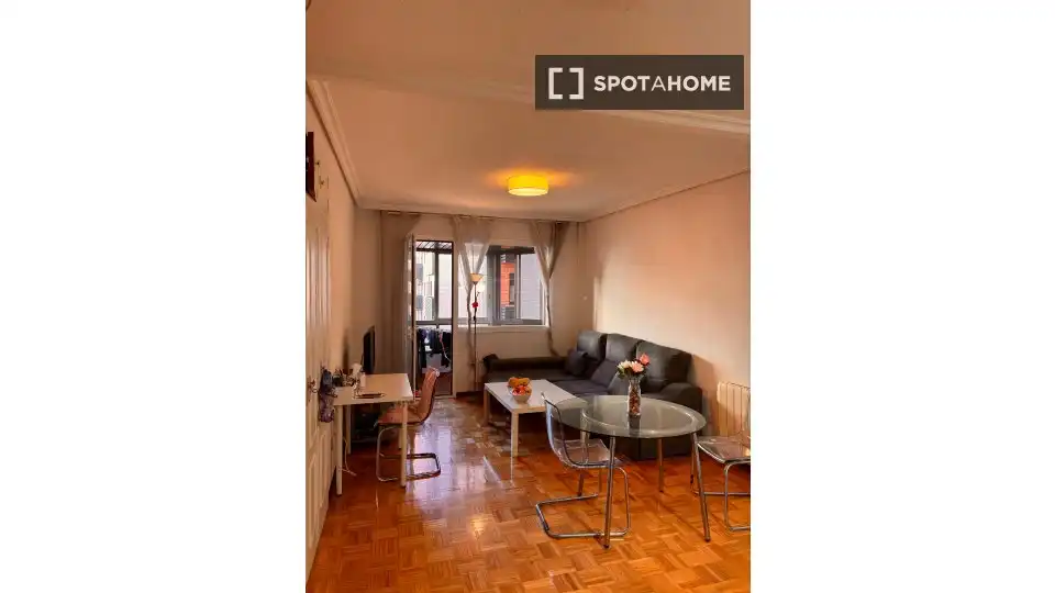 Habitación en alquiler, Pamplona