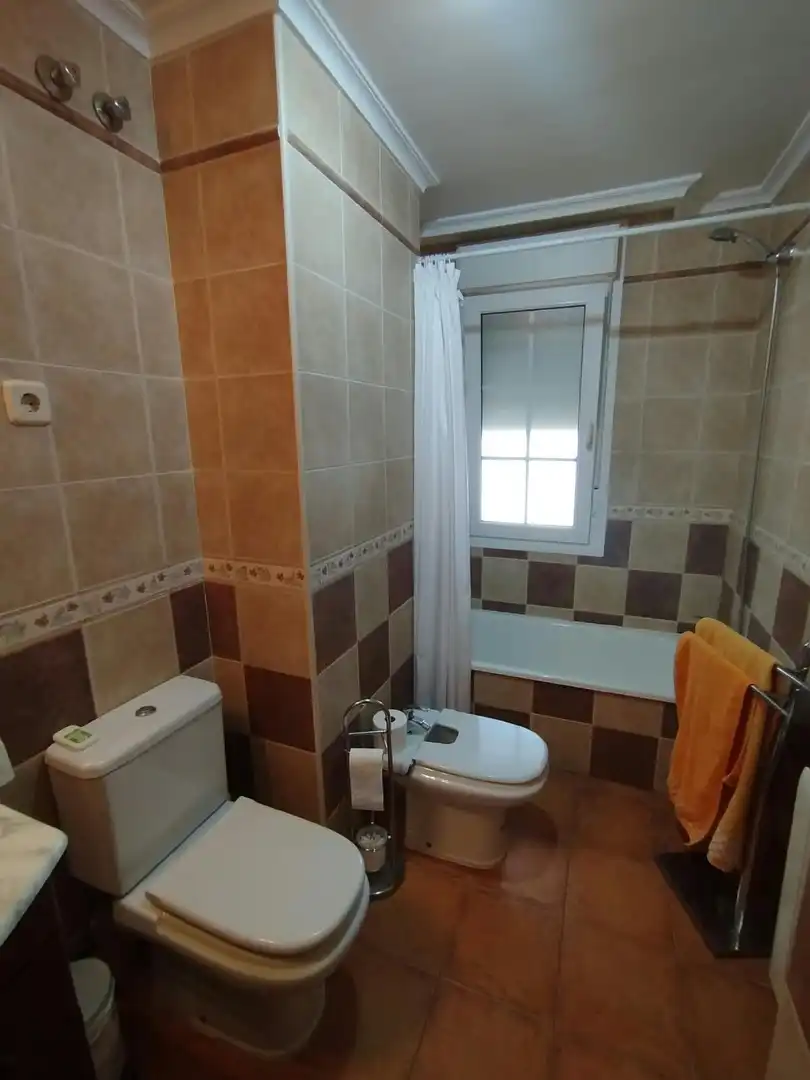 Wohnung 170 m² in El Fresno