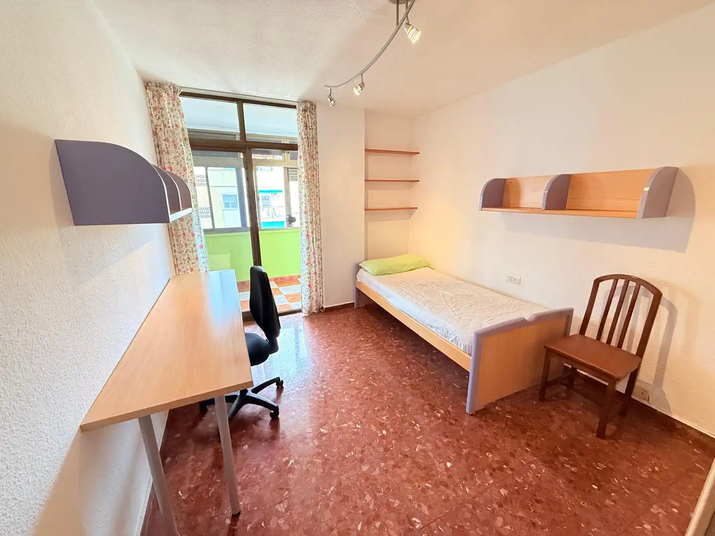 Piso de 140 m² en Málaga