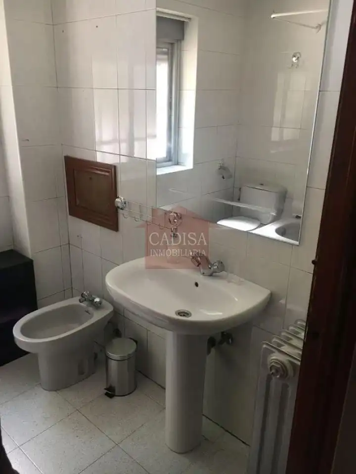 Habitación 90 m², Salamanca
