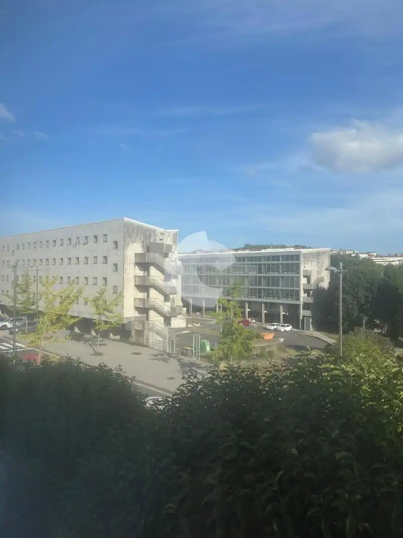 Pis de 90 m² a Santiago de Compostel·la