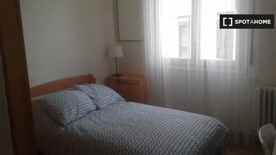 Habitación en alquiler, Pamplona