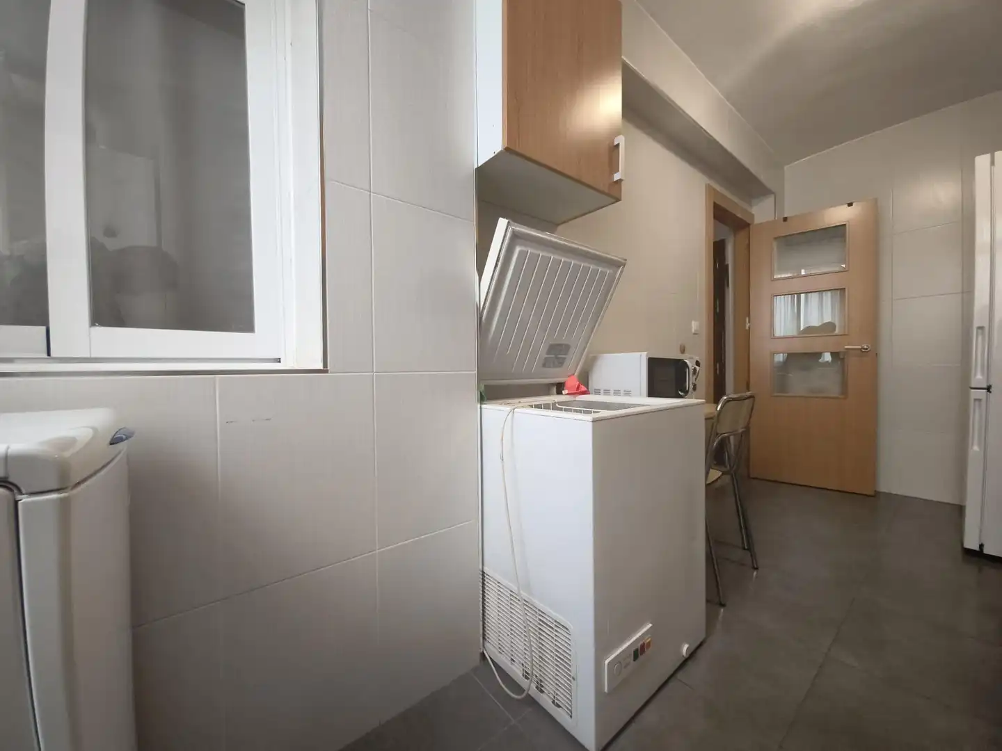 Piso de 76 m² en Granada