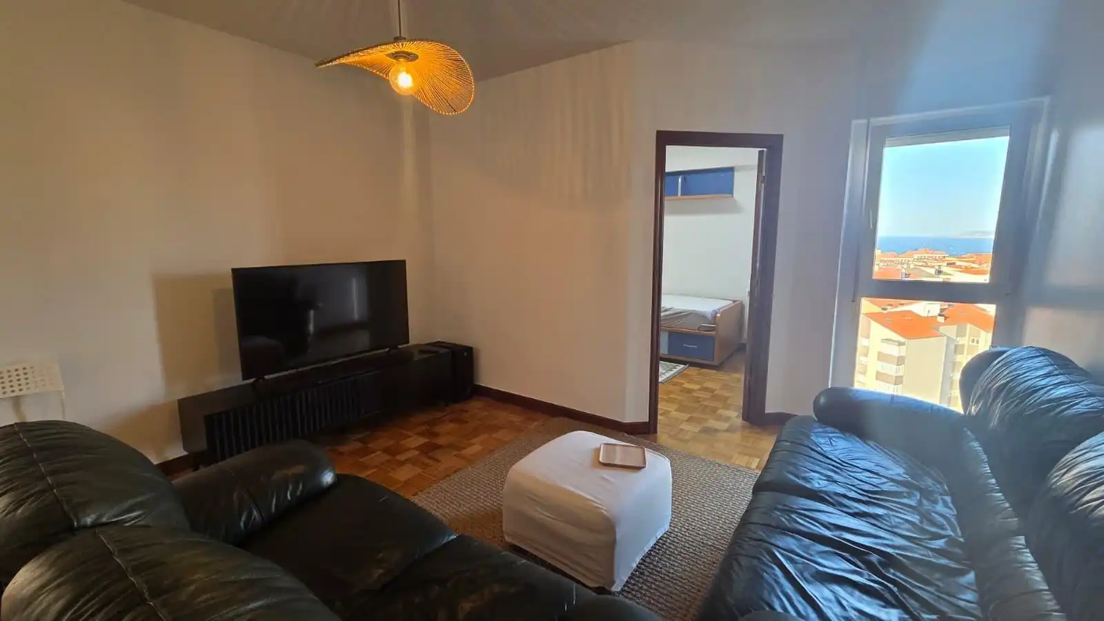 Piso de 82 m² en Santander