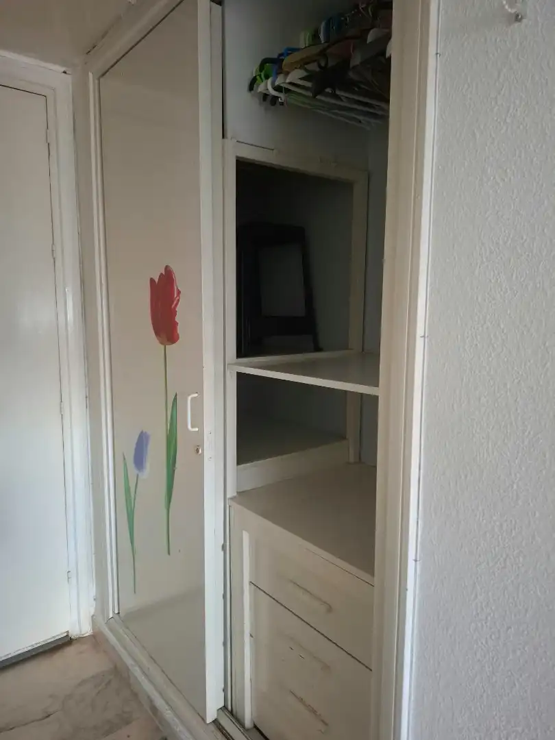 Piso de 35 m² en Sevilla