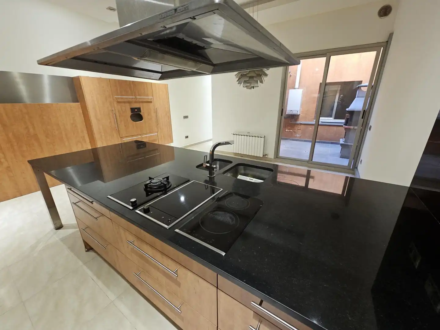 Piso de 201 m² en Calella