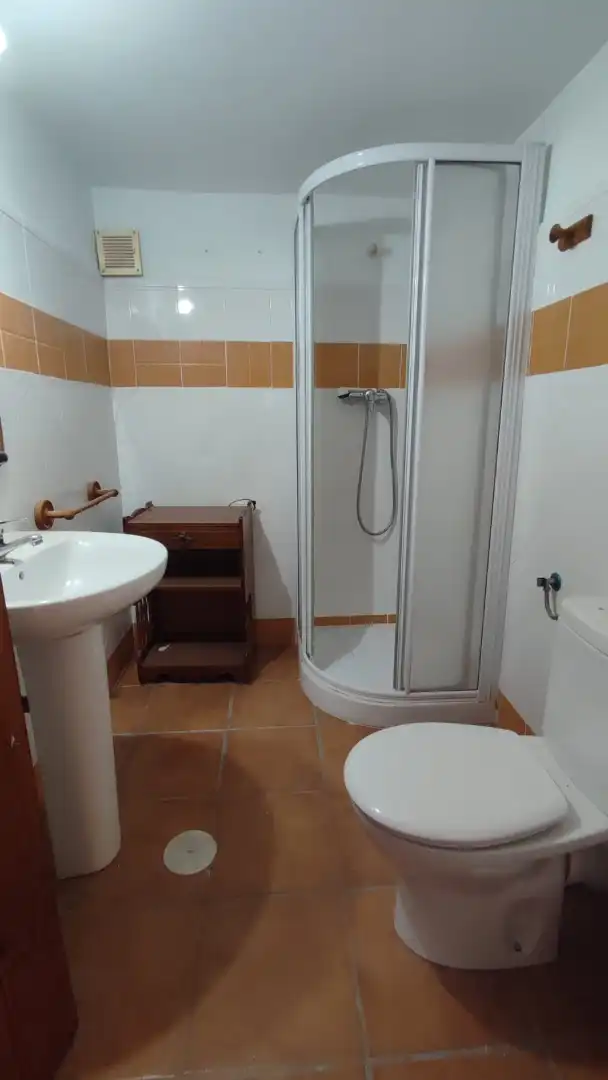 Piso de 40 m² en Cartagena