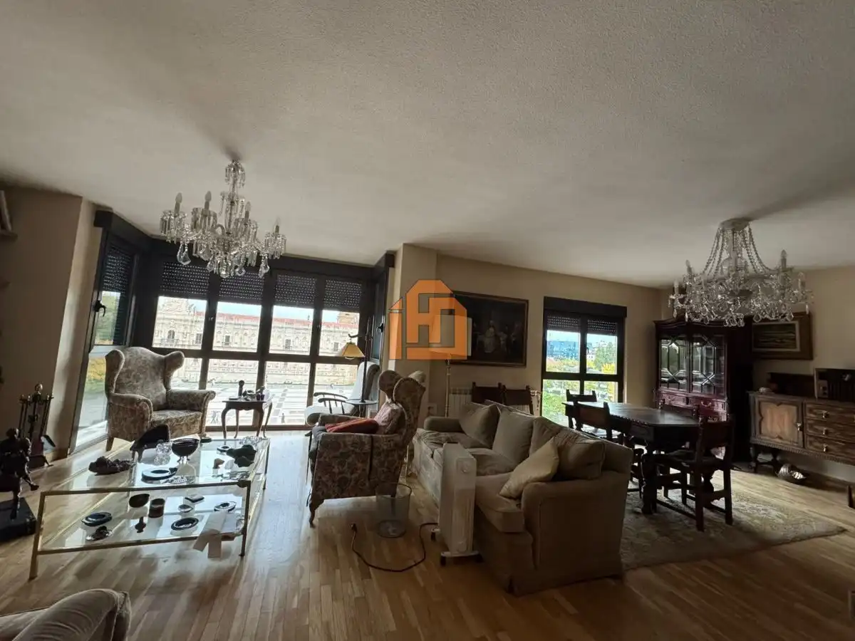 Apartamento 142 m² em León