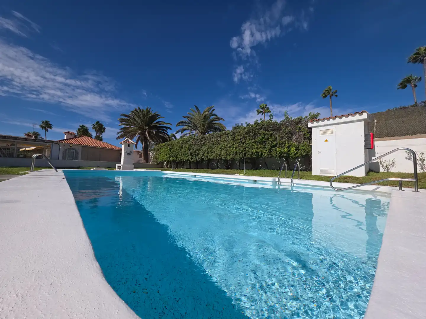 Moradia 60 m² em San Bartolomé de Tirajana