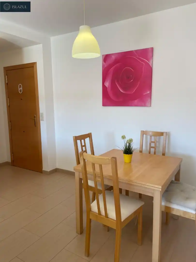 Piso de 55 m² en Lepe