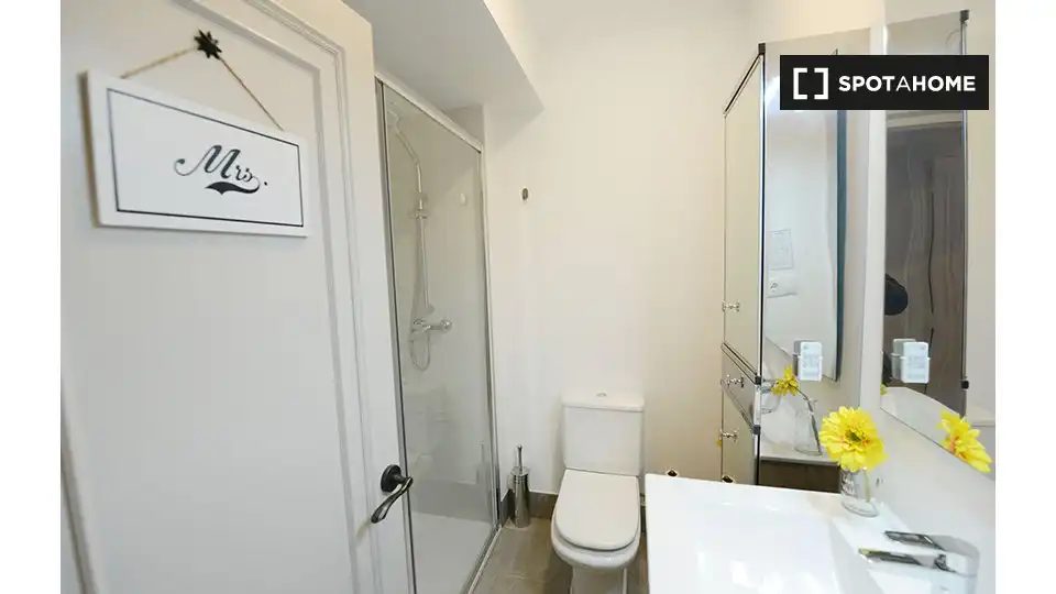Habitación en alquiler, Bilbao