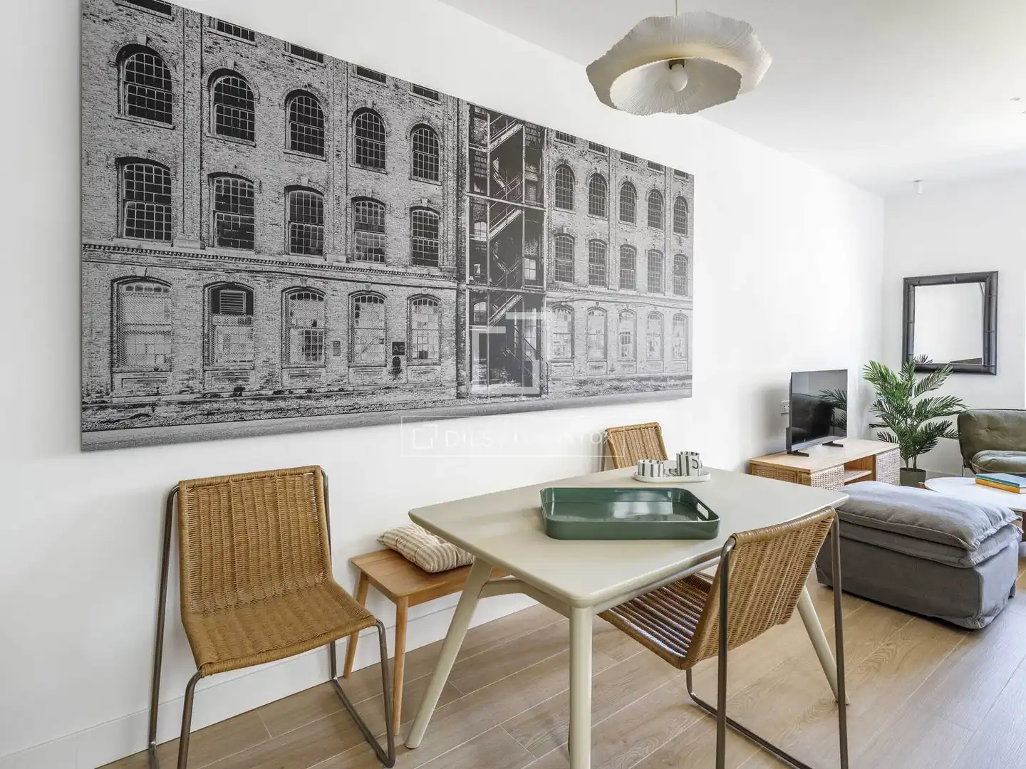 Apartamento 70 m² em Madrid