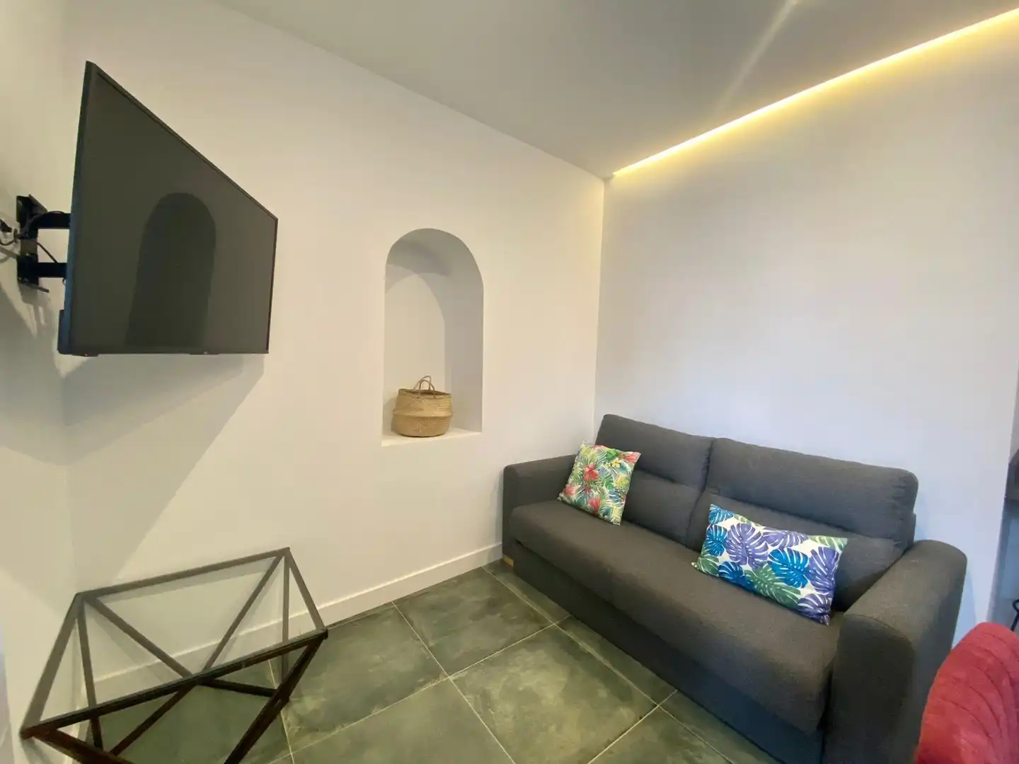Piso de 45 m² en Córdoba