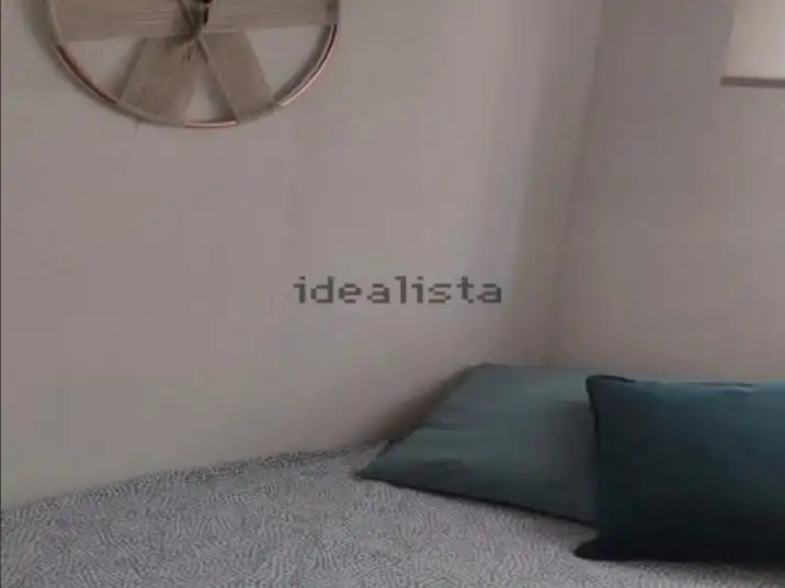 Zimmer zur Miete, Madrid
