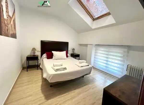 Piso de 71 m² en Baeza