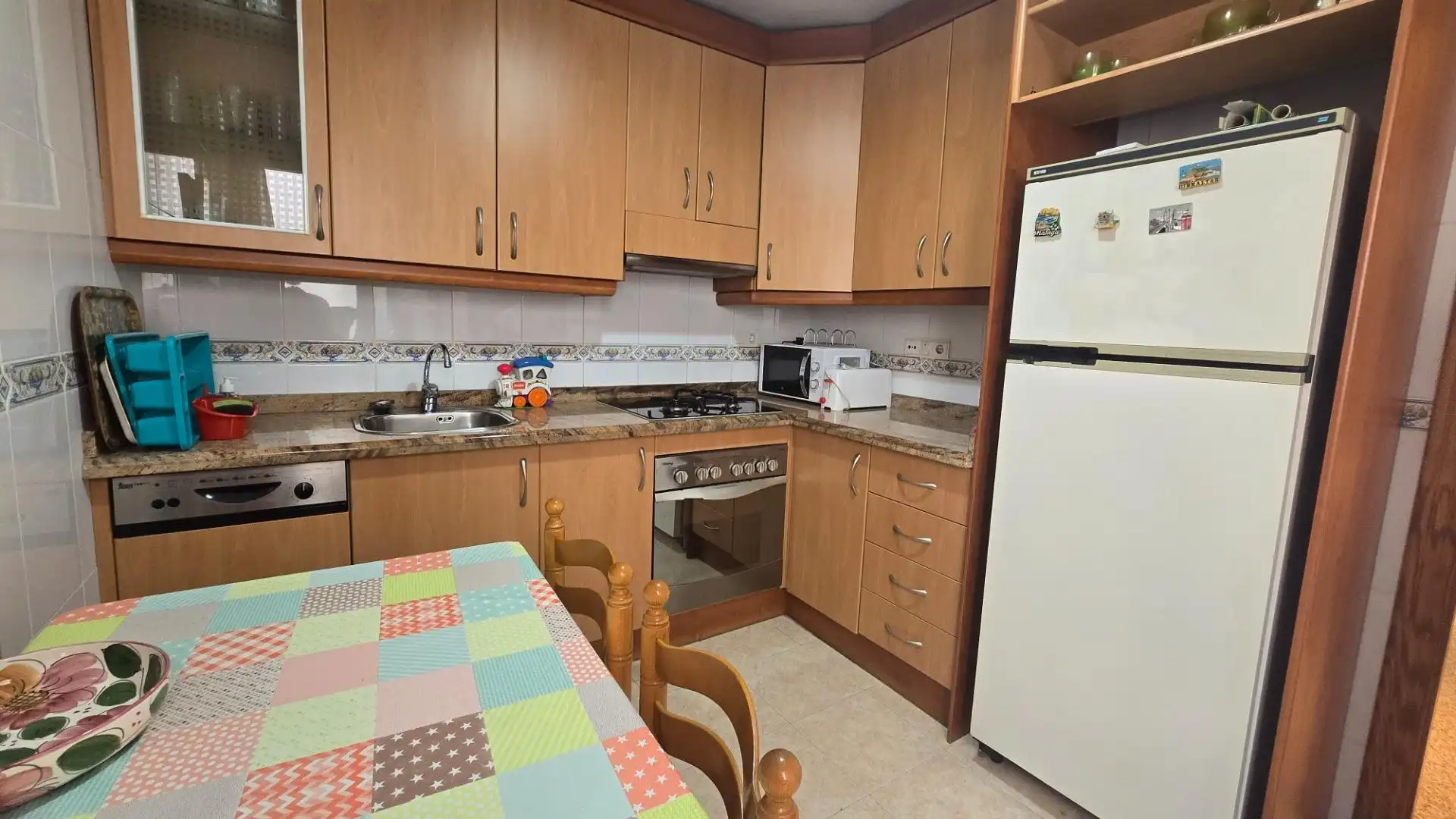 Habitación 90 m², Elche