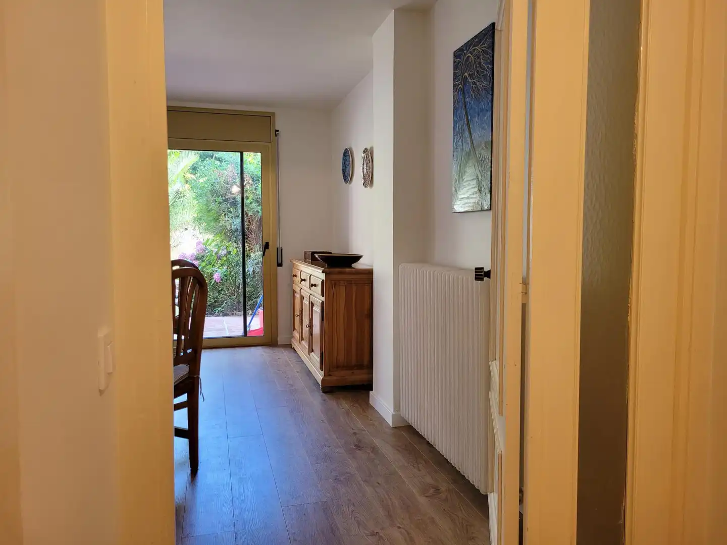 Pis de 120 m² a Sant Feliu de Guíxols