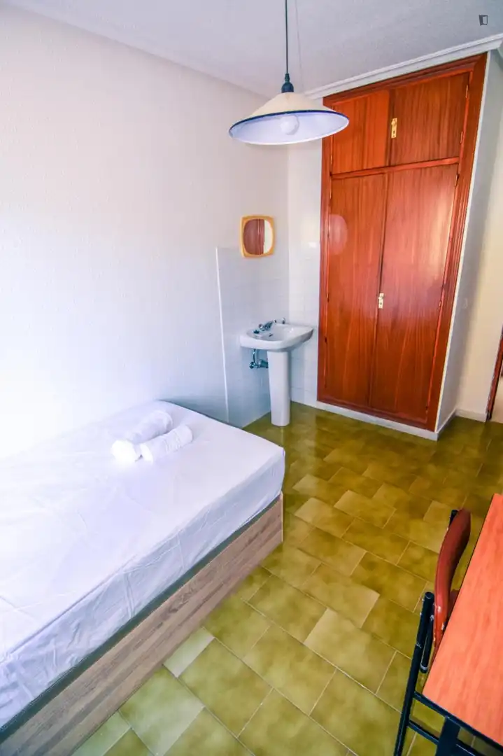 Habitación en alquiler, Salamanca