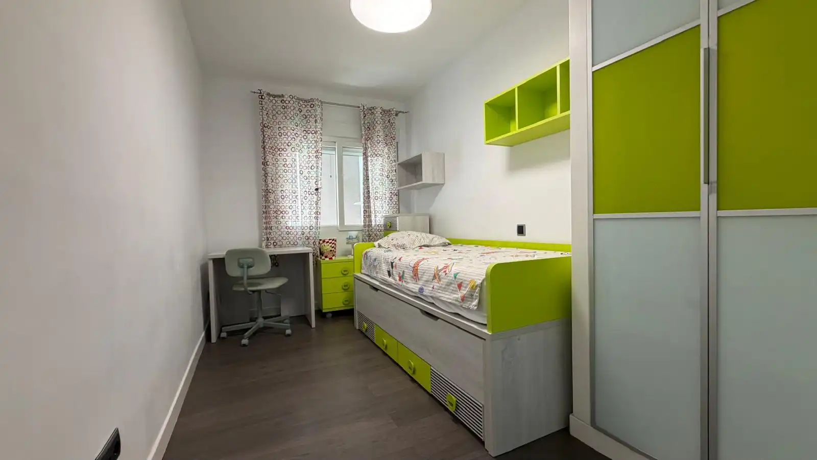 Pis de 115 m² a Cartagena