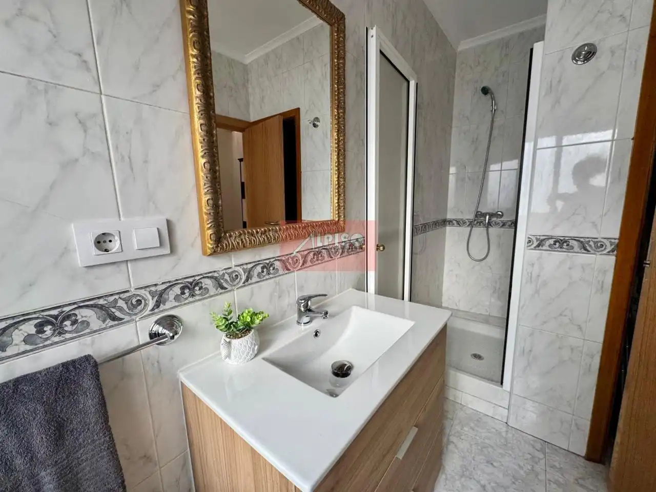 Piso de 65 m² en Ourense