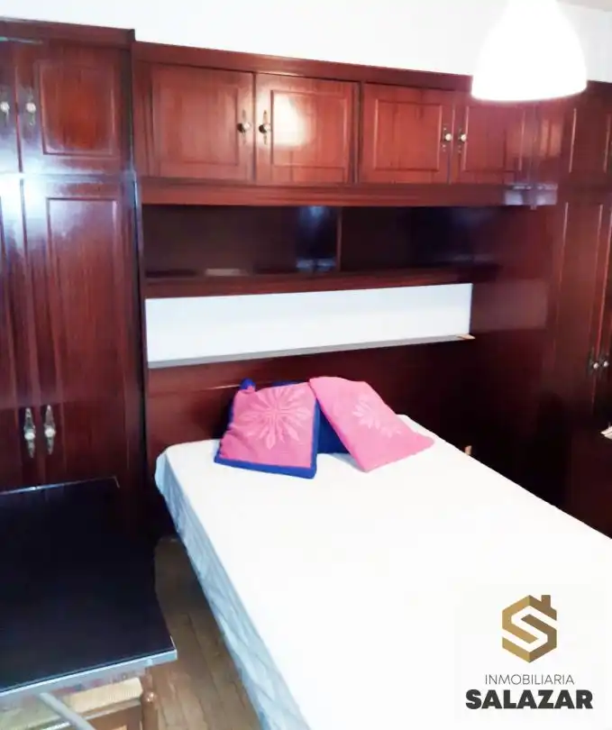 Piso de 84 m² en Bilbao