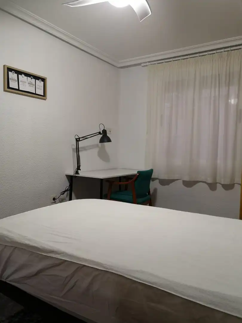 Piso de 110 m² en Murcia