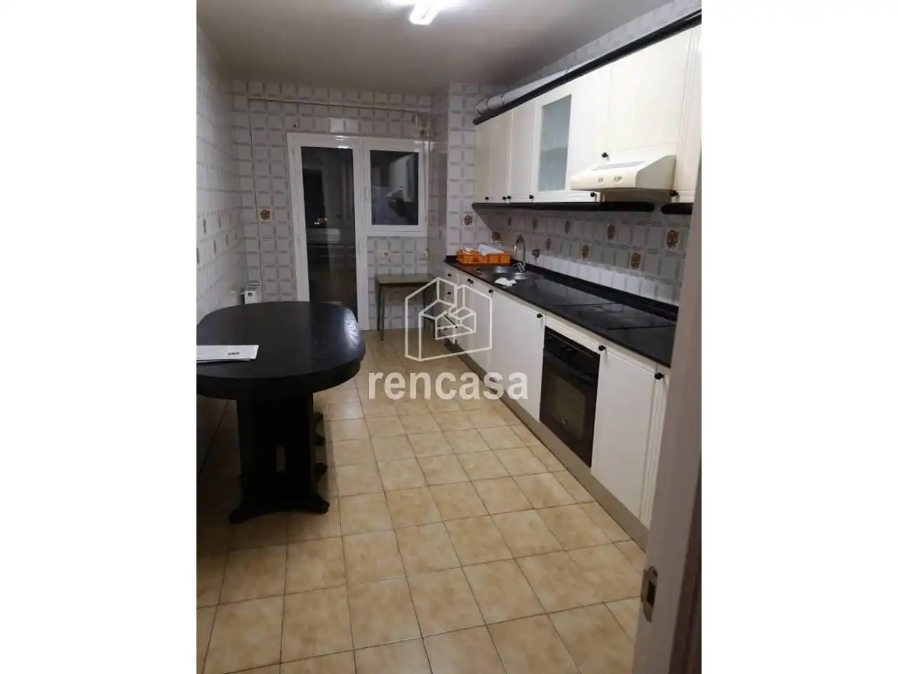 Piso de 140 m² en Lérida
