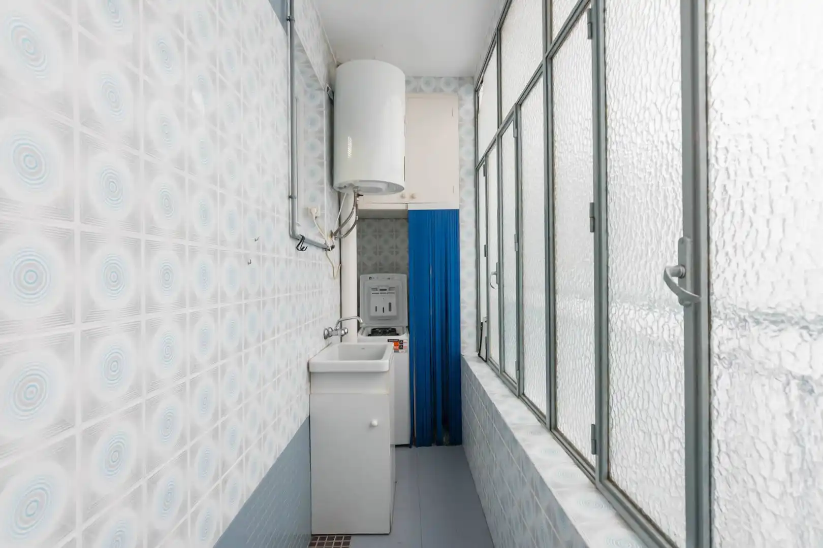 Pis de 103 m² a Múrcia