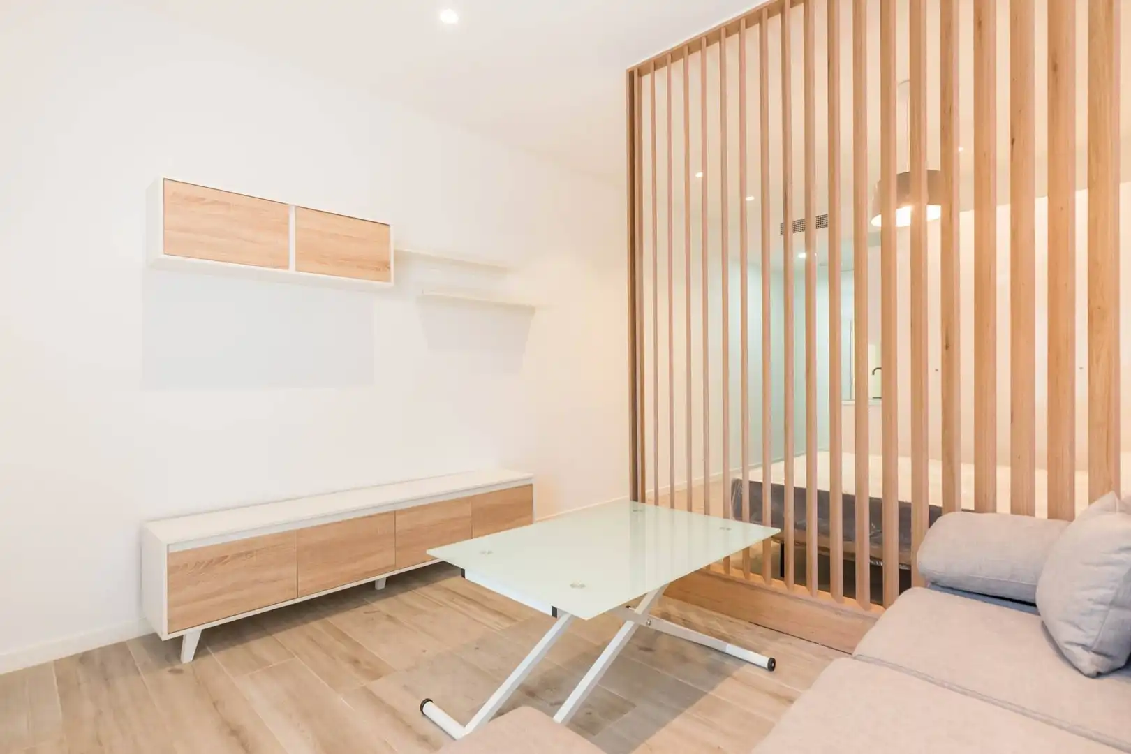 Piso de 45 m² en Murcia