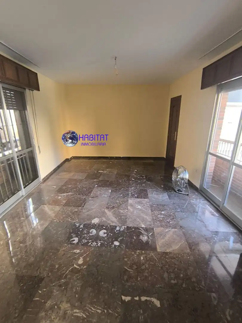 Appartement 134 m² à Grenade