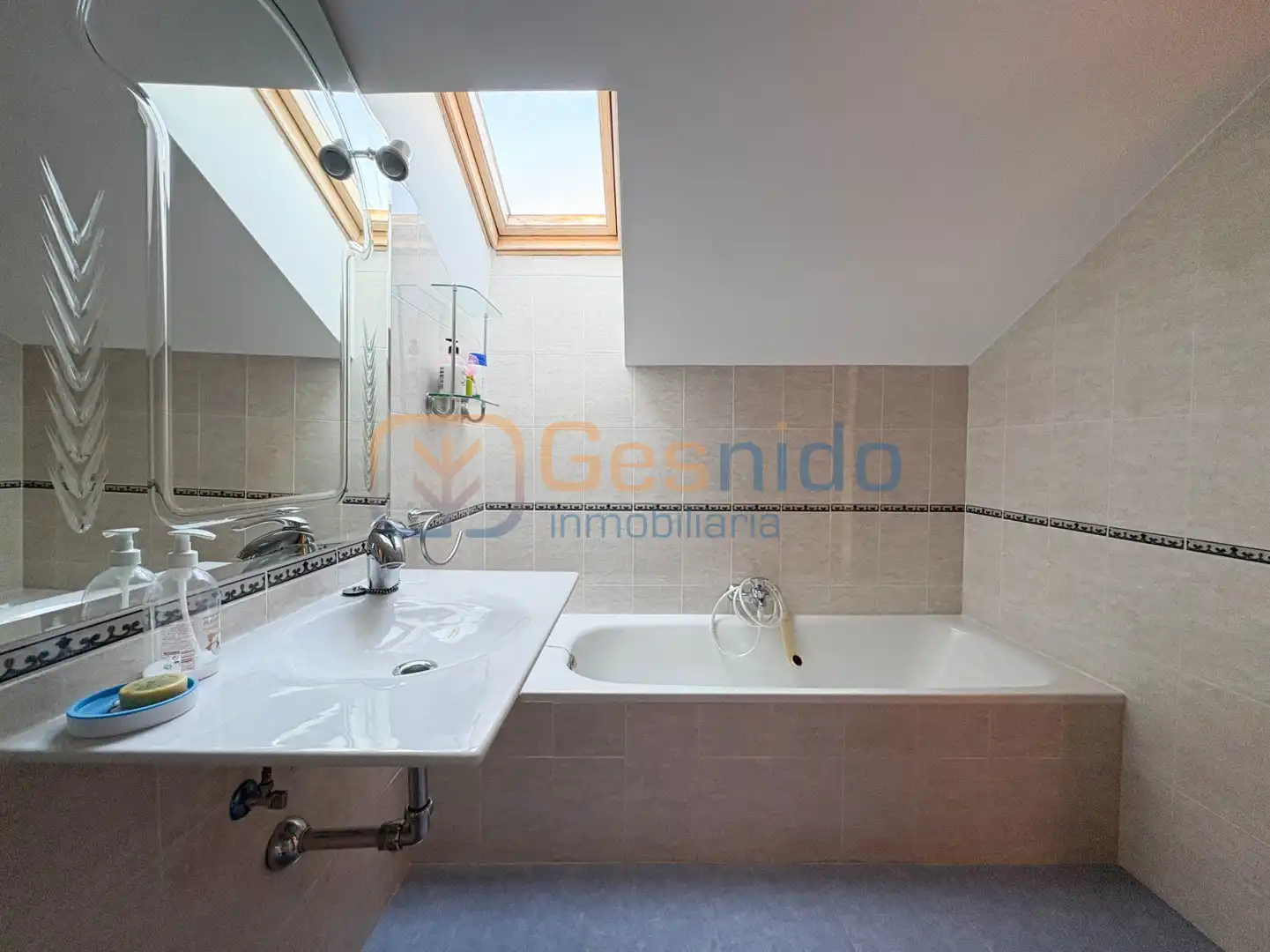 Wohnung 116 m² in Segovia